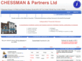 chessmanandpartners.co.uk