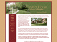 conventhousebedandbreakfast.com