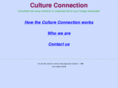 cultureconnection.net