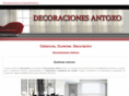 decoracionesantoxo.es