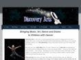 discoveryarts.com