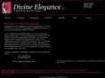 divineelegancellc.com