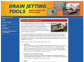 drainjettingtools.com