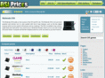 dsi-prices.co.uk