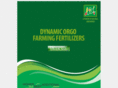 dynamicorgo.com