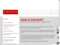 eagle-exhausts.com