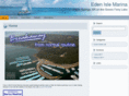 edenislemarina.com