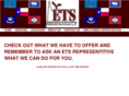 etsoilfield.com