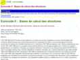 eurocode0.com