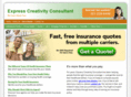 expresscreativityconsultant.com