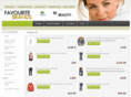 favouritebrands.net