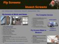 flyscreens.co