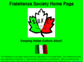 fratellanza.org