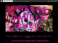 friendscandleshed.com