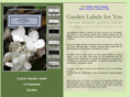 gardenlabels4you.com