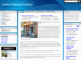 gardentreasuresfurniture.net