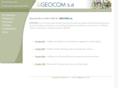 geocom-sa.com