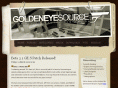 goldeneyesource.net