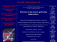 golftrolleybatteries.eu