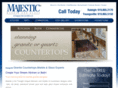 gomajestic.com