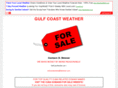 gulfcoastweather.com