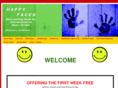 happyfaceselc.com