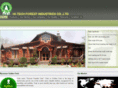 hi-techmyanmarteak.com