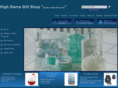 highsierragiftshop.com