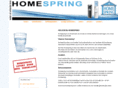 homespring.info