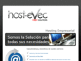 hostevec.com