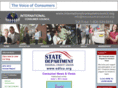 internationalconsumercouncil.com