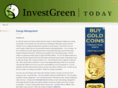 investgreentoday.com