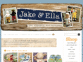 jakeandella.com