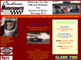 jasoncochranracing.com