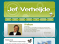 jefverheijde.nl