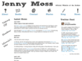 jenny-moss.com