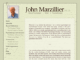 johnmarzillier.com