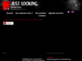 justlookingproductions.com