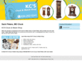 kcsclockwatchshop.com