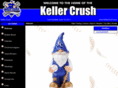 kellercrush.com