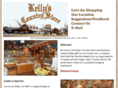 kellyscountrystore.com