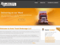 kretztrucking.com