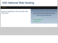 kscnational.com