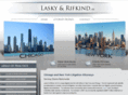 laskyrifkind.com