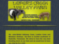 leiperscreekvalleyfarm.com