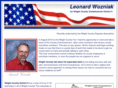 leonard-wozniak.com