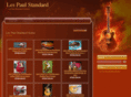les-paul-standard.com