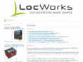 locworks.net