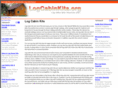 logcabinkits.org