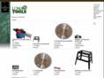 lomatools.com